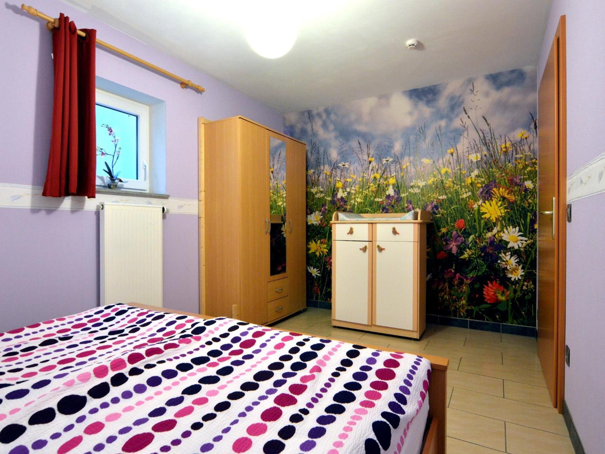 Comfy Holiday Home In Burg Reuland With Sauna Terrace Bbq Esterno foto