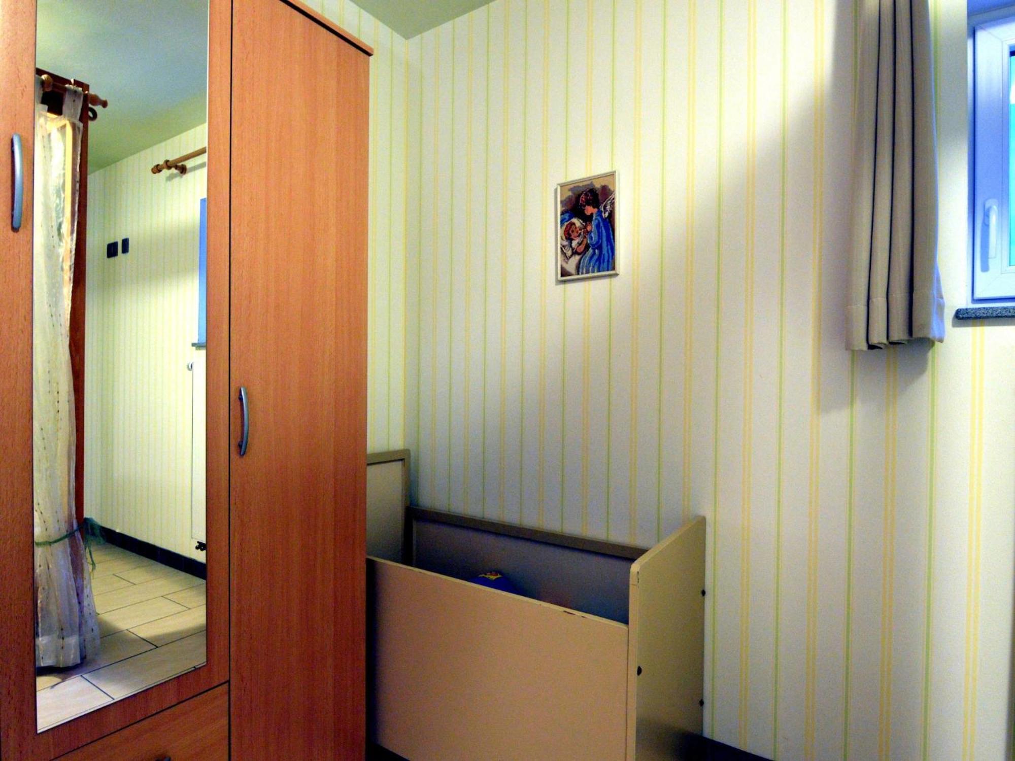 Comfy Holiday Home In Burg Reuland With Sauna Terrace Bbq Esterno foto