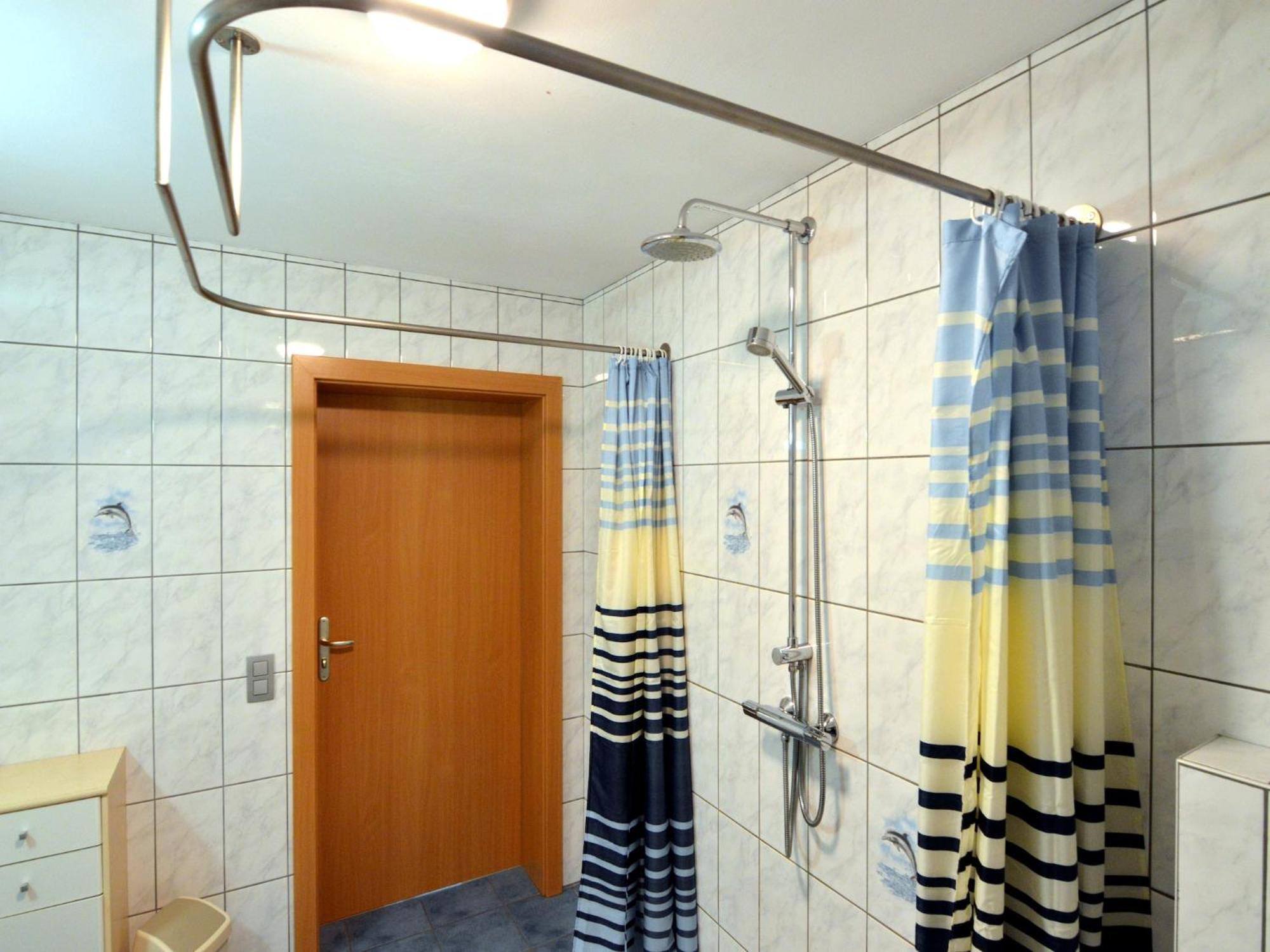 Comfy Holiday Home In Burg Reuland With Sauna Terrace Bbq Esterno foto