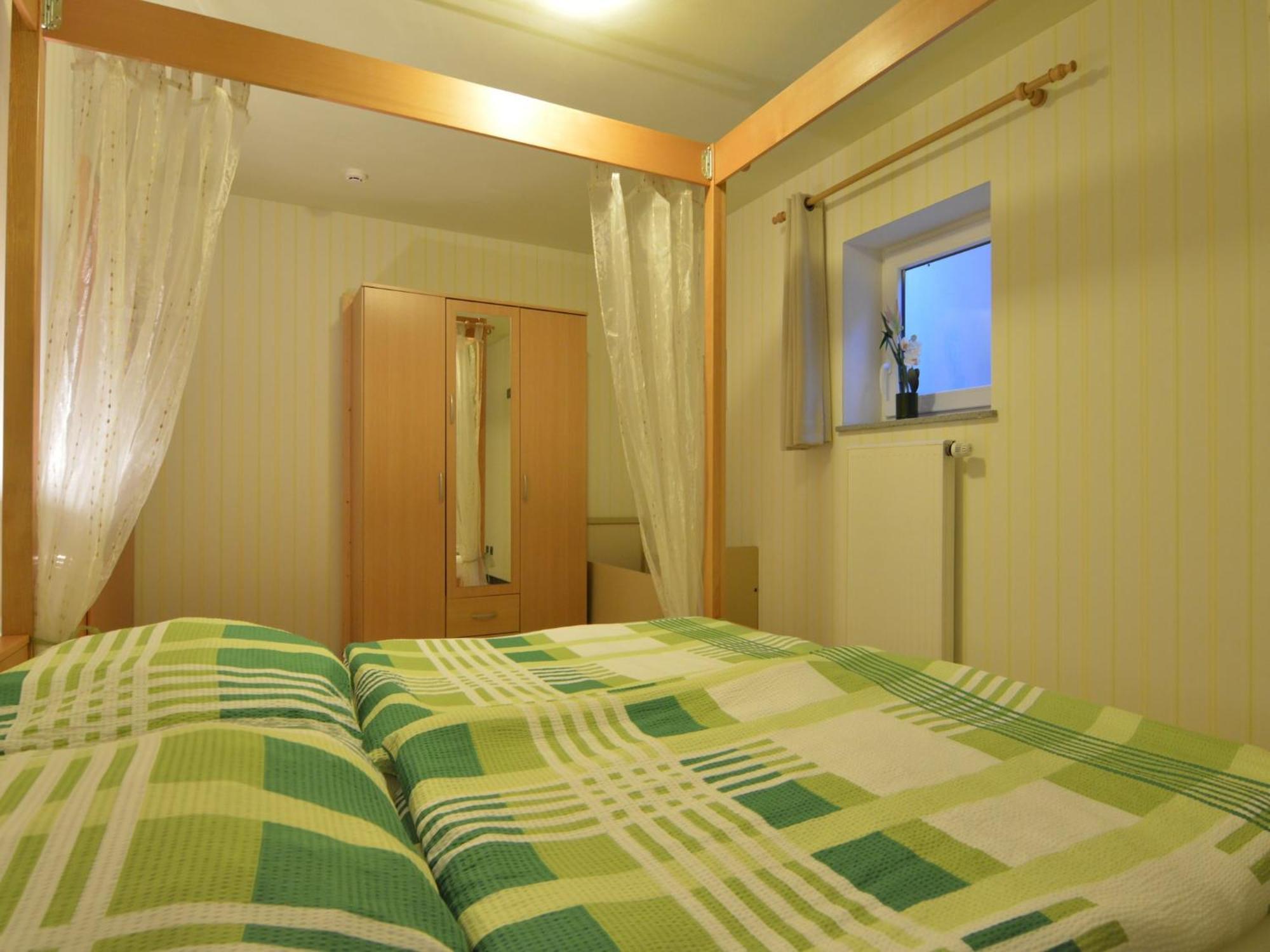 Comfy Holiday Home In Burg Reuland With Sauna Terrace Bbq Esterno foto