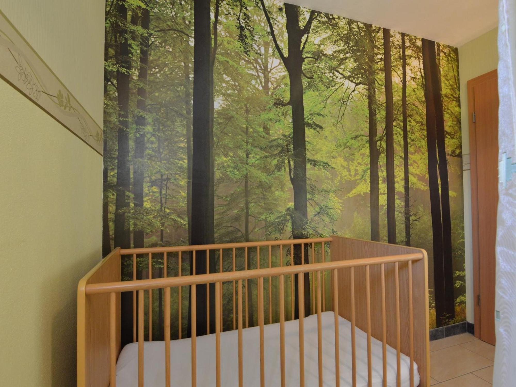 Comfy Holiday Home In Burg Reuland With Sauna Terrace Bbq Esterno foto