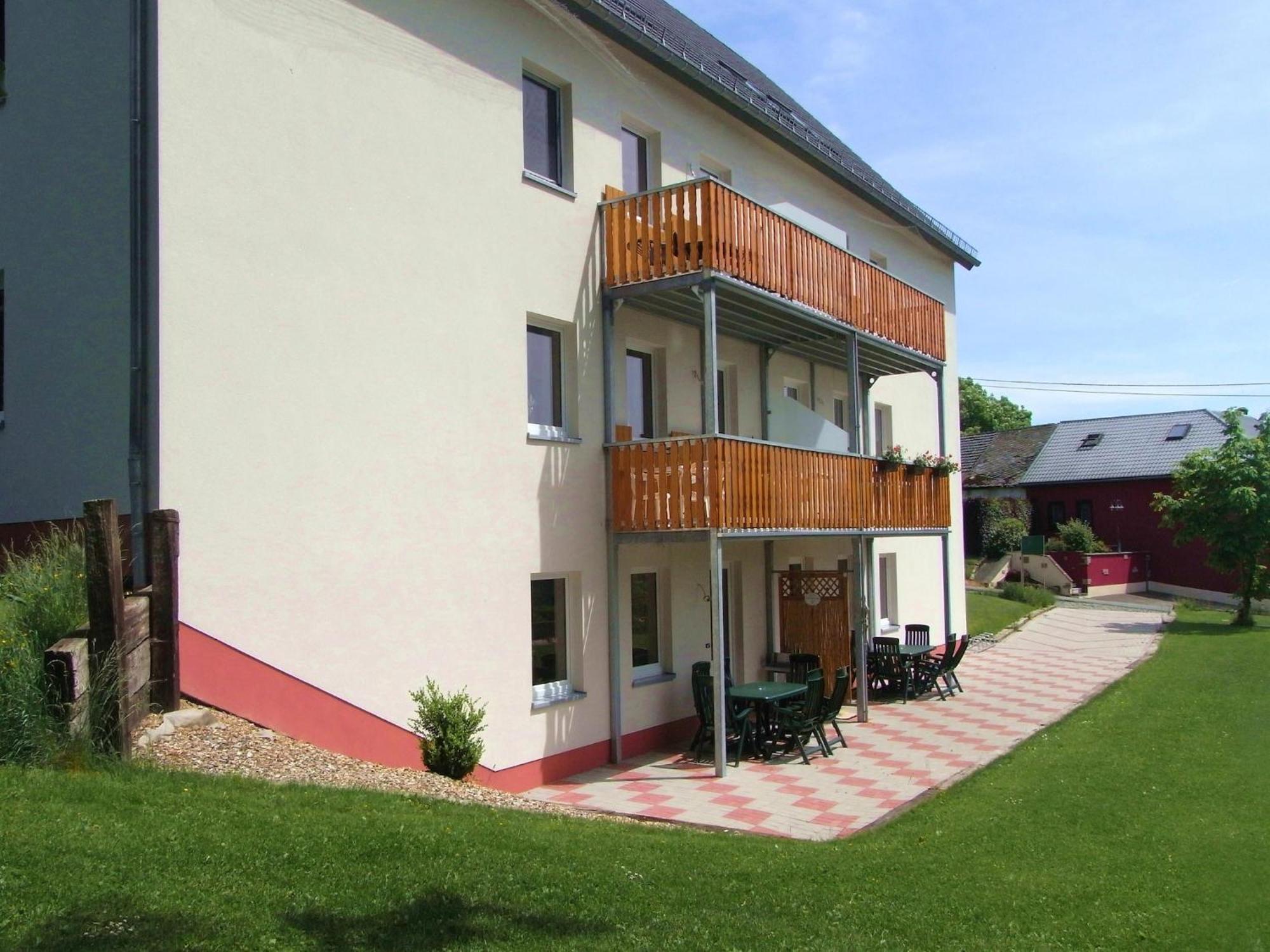 Comfy Holiday Home In Burg Reuland With Sauna Terrace Bbq Esterno foto